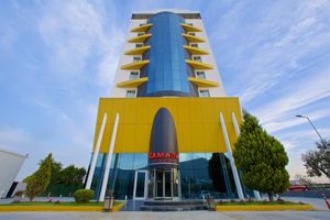 Alojamiento - Ramada by Wyndham Soma