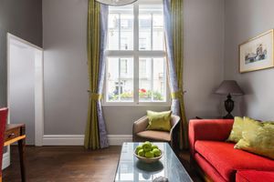 Alquiler Vacacional - Contemporary Bright Ground Floor Pimlico, Westminster near Victoria Station