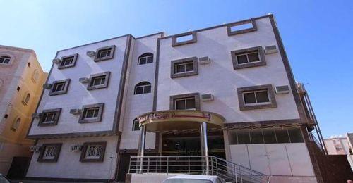 Vista Exterior Essnad Furnished Units Al Taif
