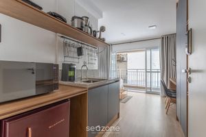 Alquiler Temporario - Studio in Liberdade 270m From Metro Mol0502