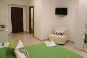 Alquiler Vacacional - The flower garden / Hydrangea Room