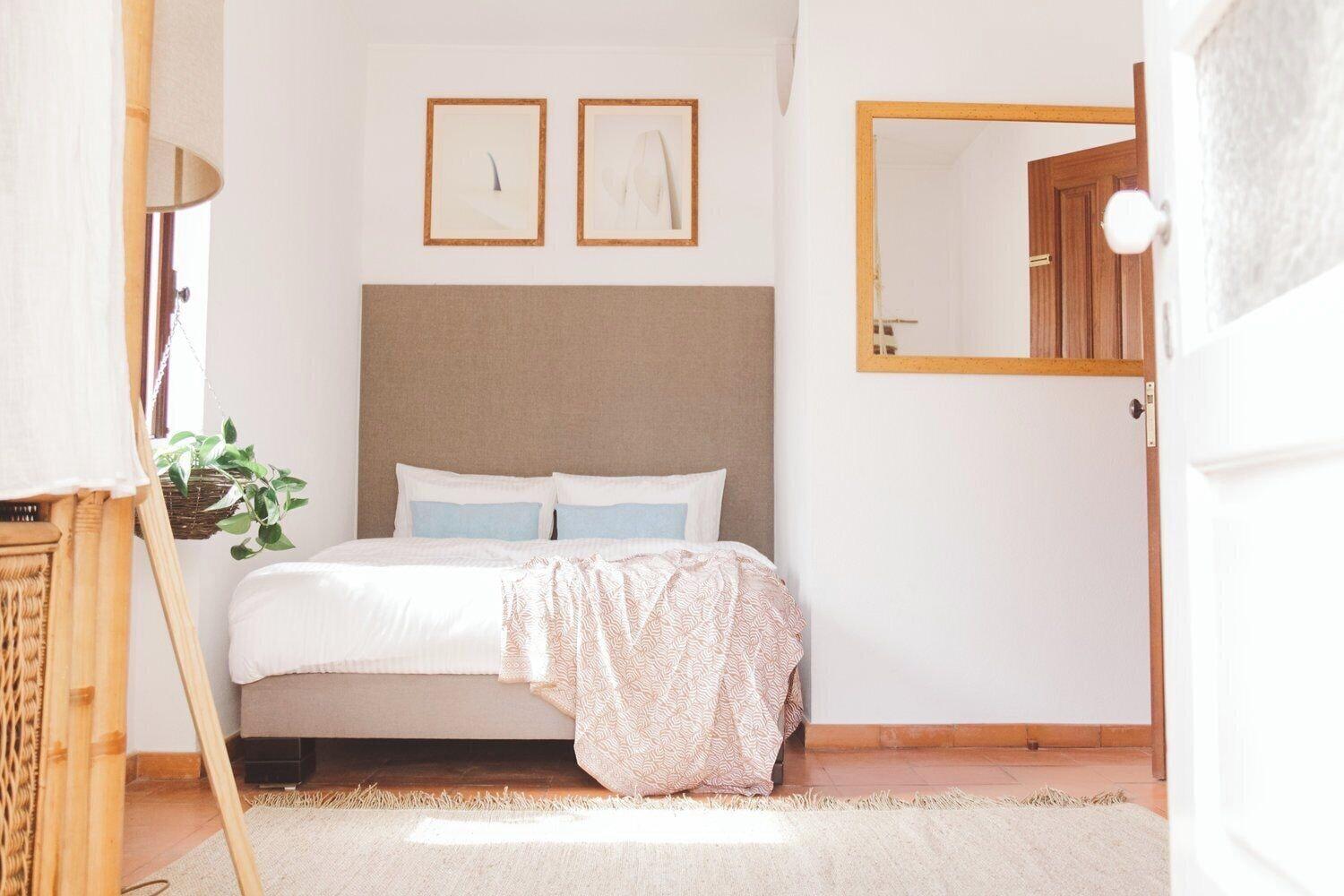 Habitación WOT Ericeira Lodge