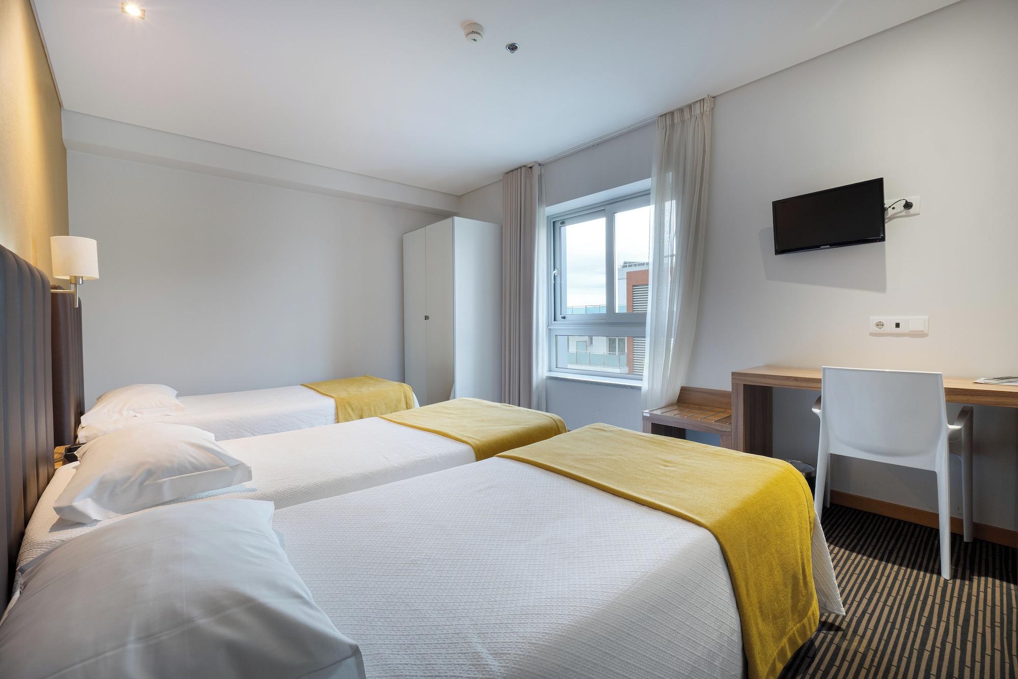 Habitación Hotel Azinheira by RIDAN Hotels