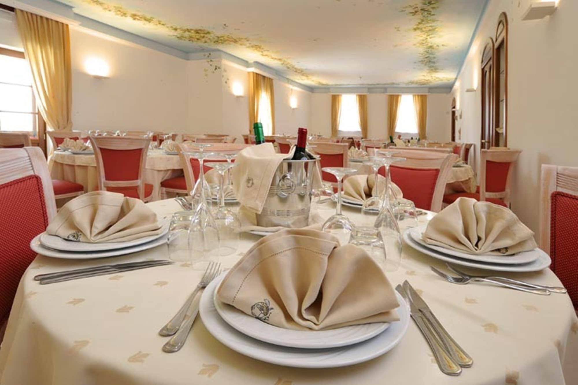 Restaurant Masseria Pizzofalcone