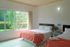 Alojamiento - Hotel Parotas Manzanillo