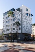 Alojamiento - JM Suites Hotel Eco-Friendly Casablanca