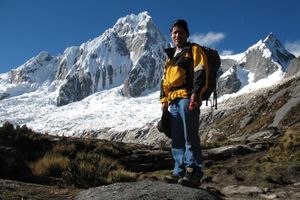 Actividad - Santa Cruz Trek in Group 4 or 3 Days - Cordillera Blanca