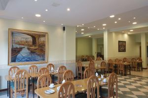 Alojamiento - Hotel Ariosto