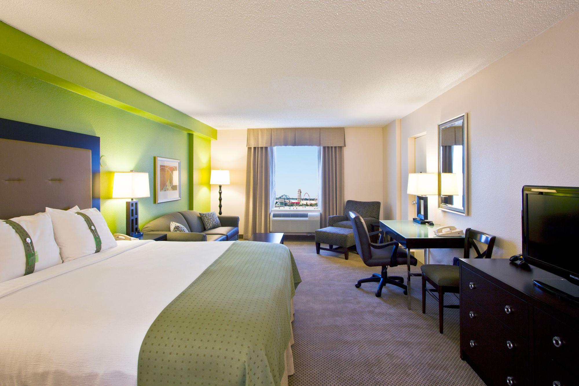 Habitación Holiday Inn & Suites Across From Universal Orlando by IHG