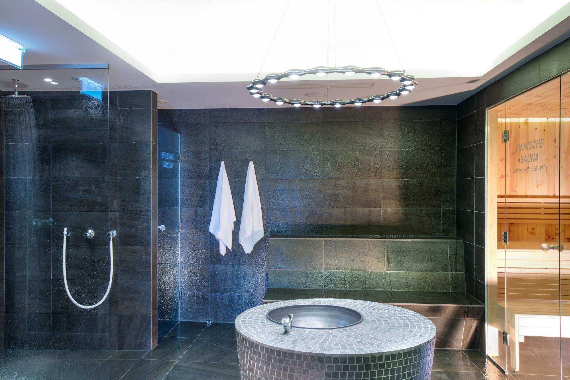 Spa Hapimag Ferienwohnungen Zell am See