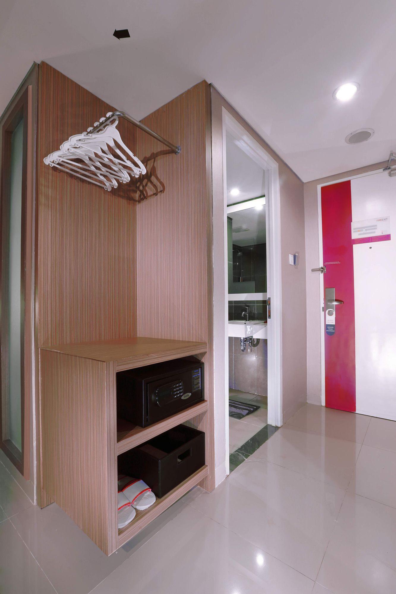 Set de Habitación The Vasini Hotel