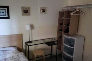 Alquiler Vacacional - Central SF 2 Bedroom backyard apt.