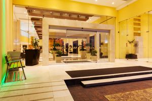 Alojamiento - Holiday Inn Puebla Finsa by IHG