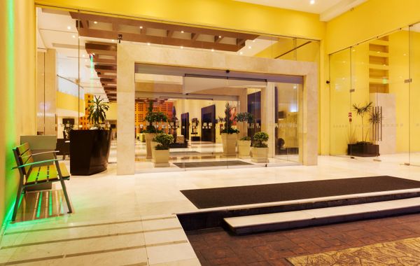 Holiday Inn Puebla Finsa by IHG