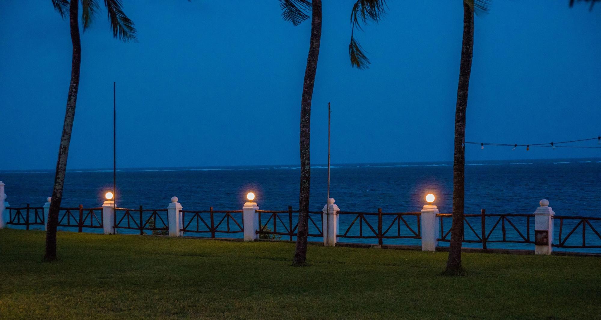 Playa Nyali Beach Holiday Resort