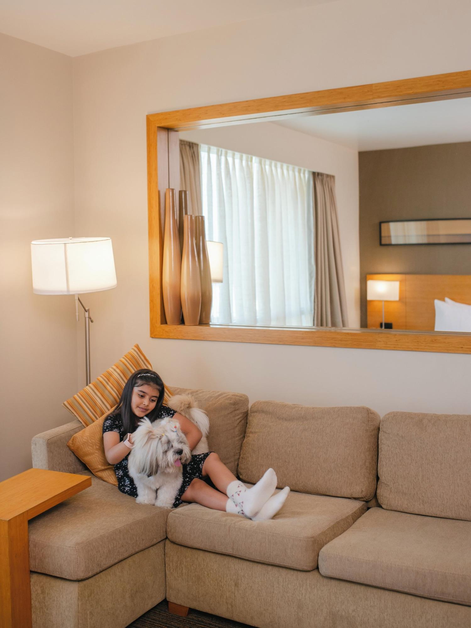 Habitación Hyatt Place Pune/Hinjawadi