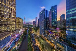 undefined - Conrad Guangzhou