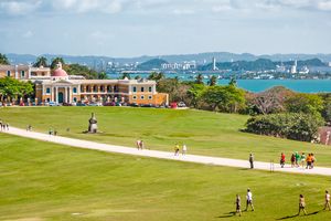 Vuelo - Vuelos a San Juan