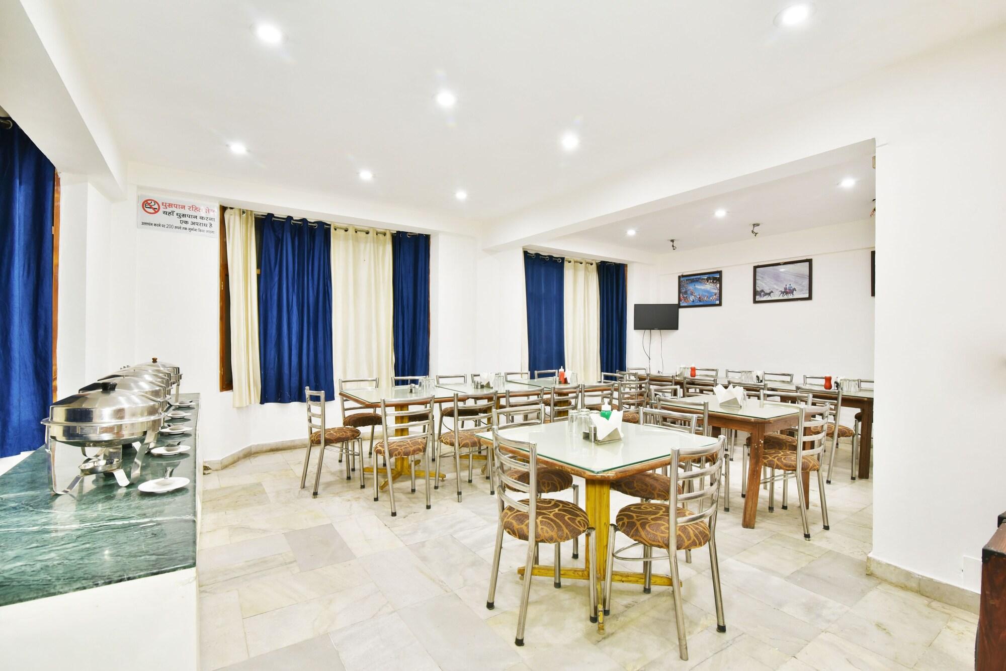 Restaurant Hotel Devlok