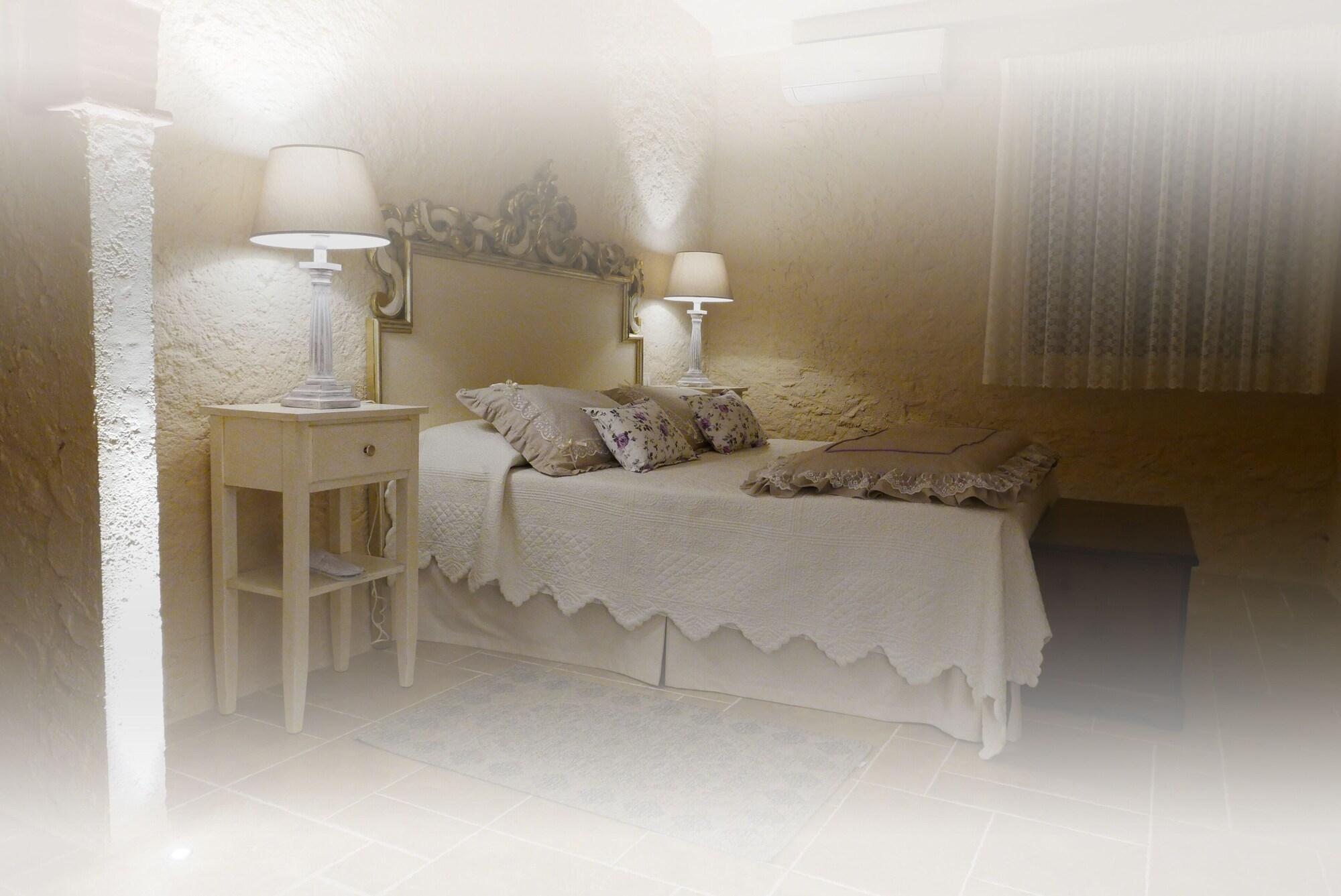 Habitación Agriturismo La Pieve