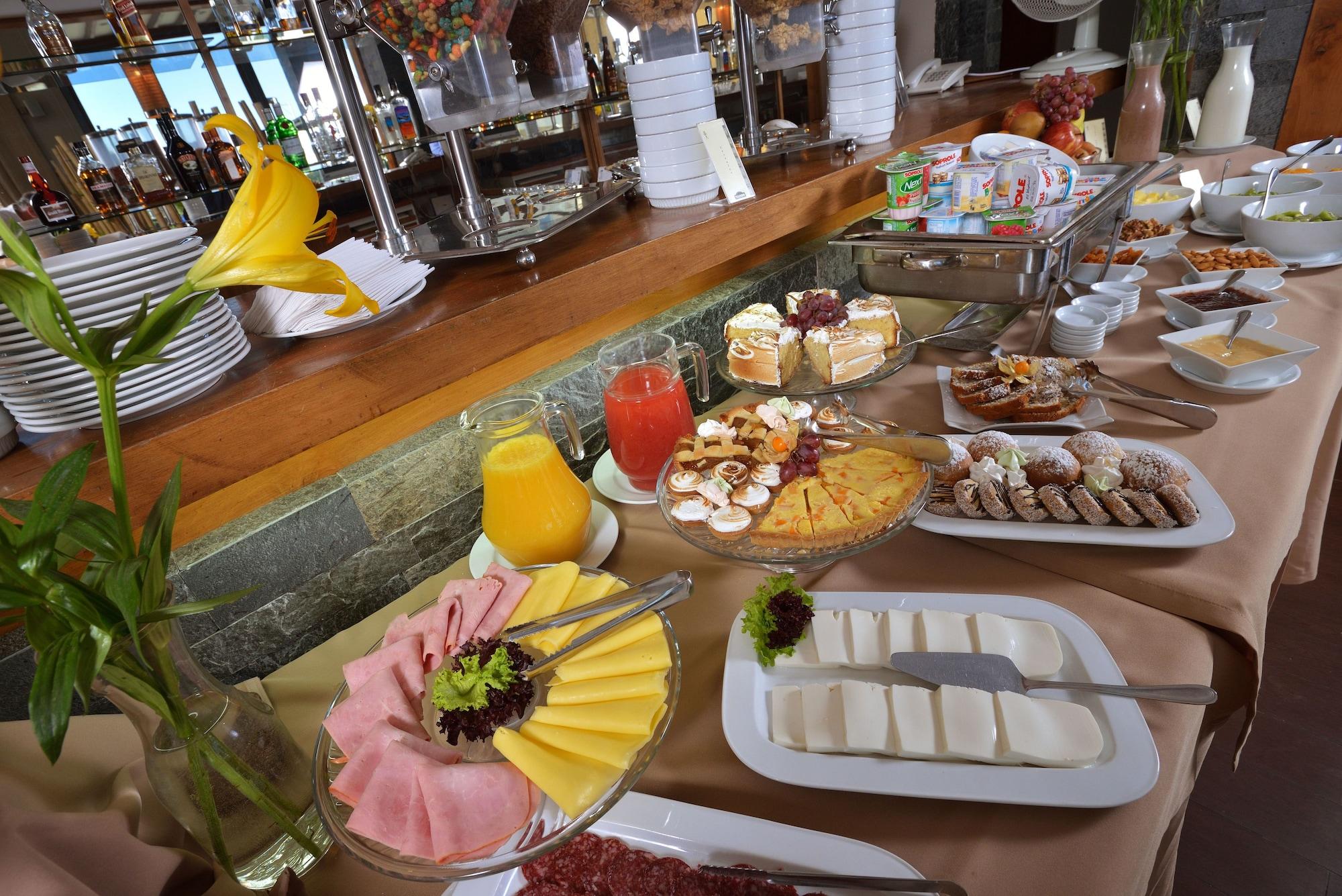 Restaurant Inca Hoteles