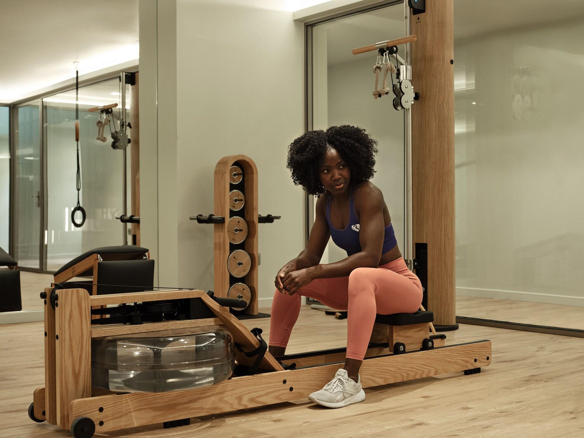 Gimnasio Domus Blanc Boutique Hotel, Member of Domus Elegance Collection