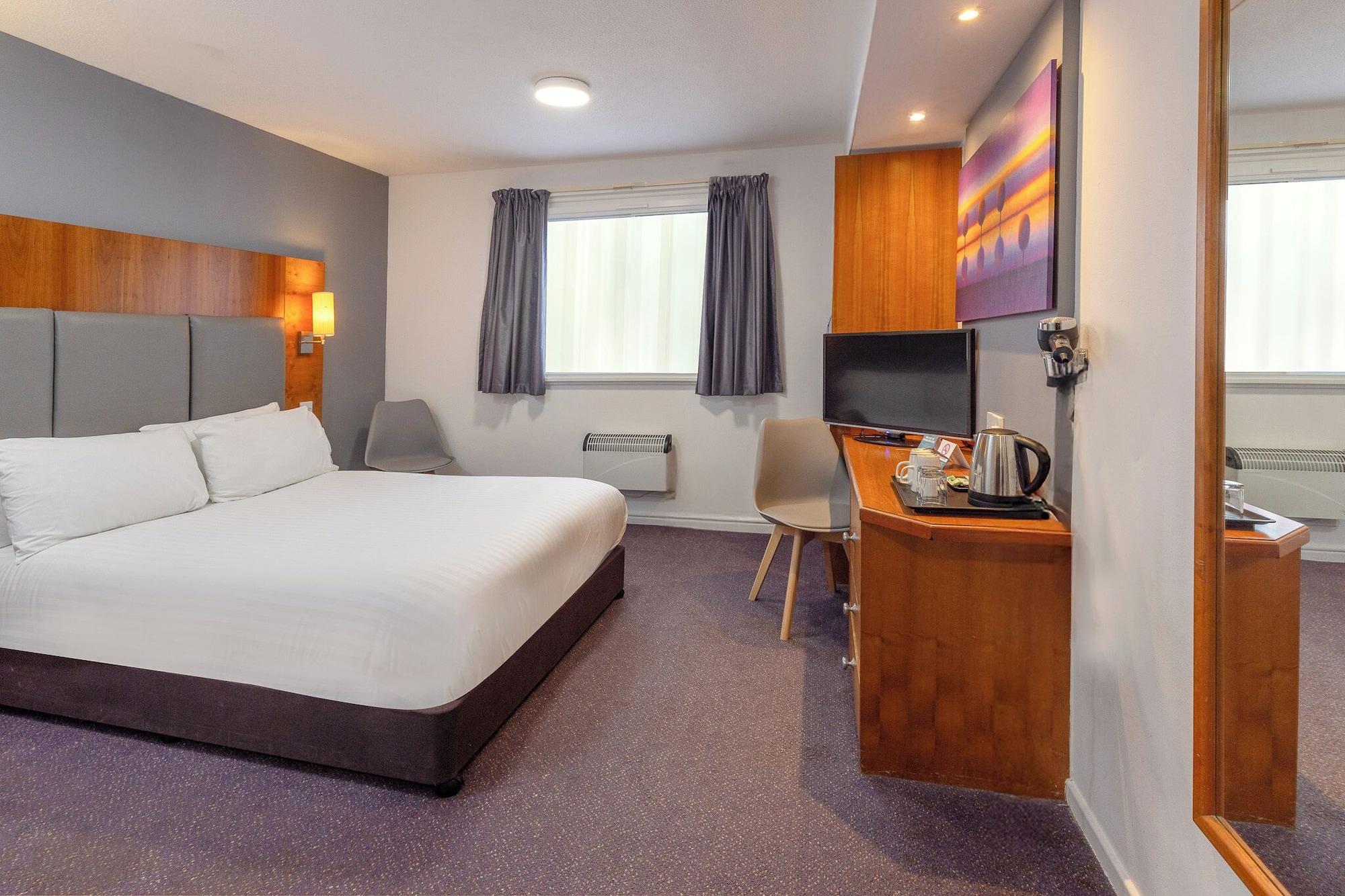 Varios The Magnum Hotel Sunderland, Sure Hotel Collection by BW