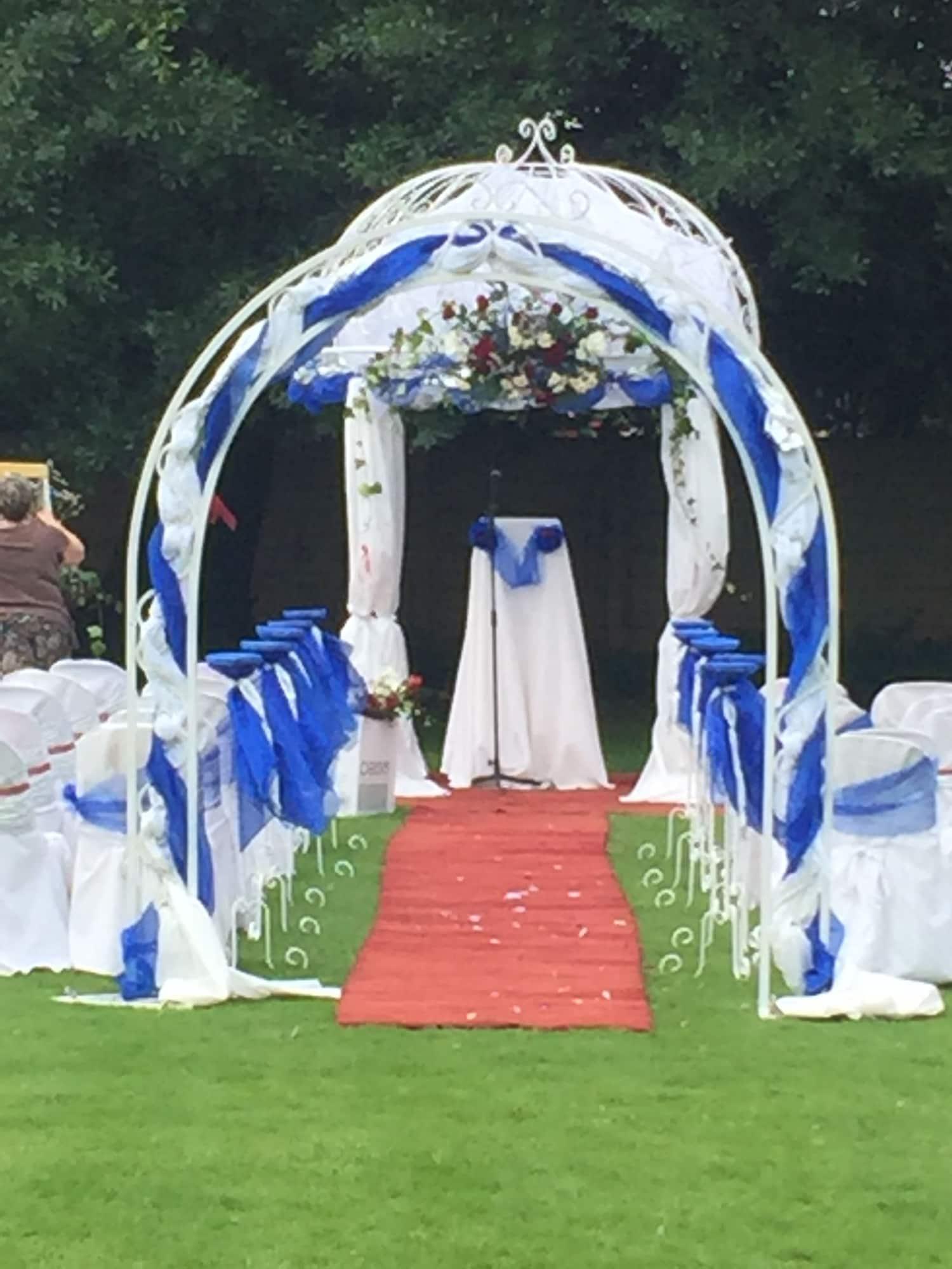 Salón de Baile Elsje's Country Inn - Guesthouse