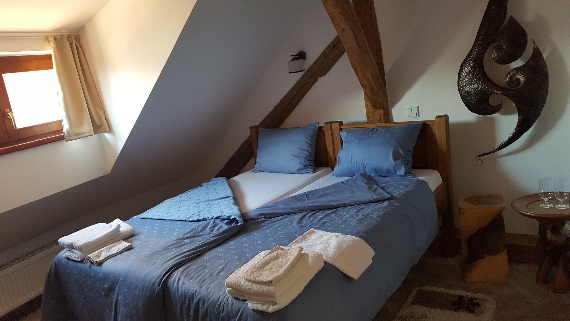 Set de Habitación House of Roses