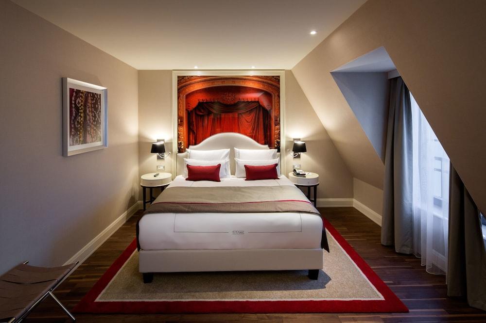 Hotel TITANIC Gendarmenmarkt Berlin