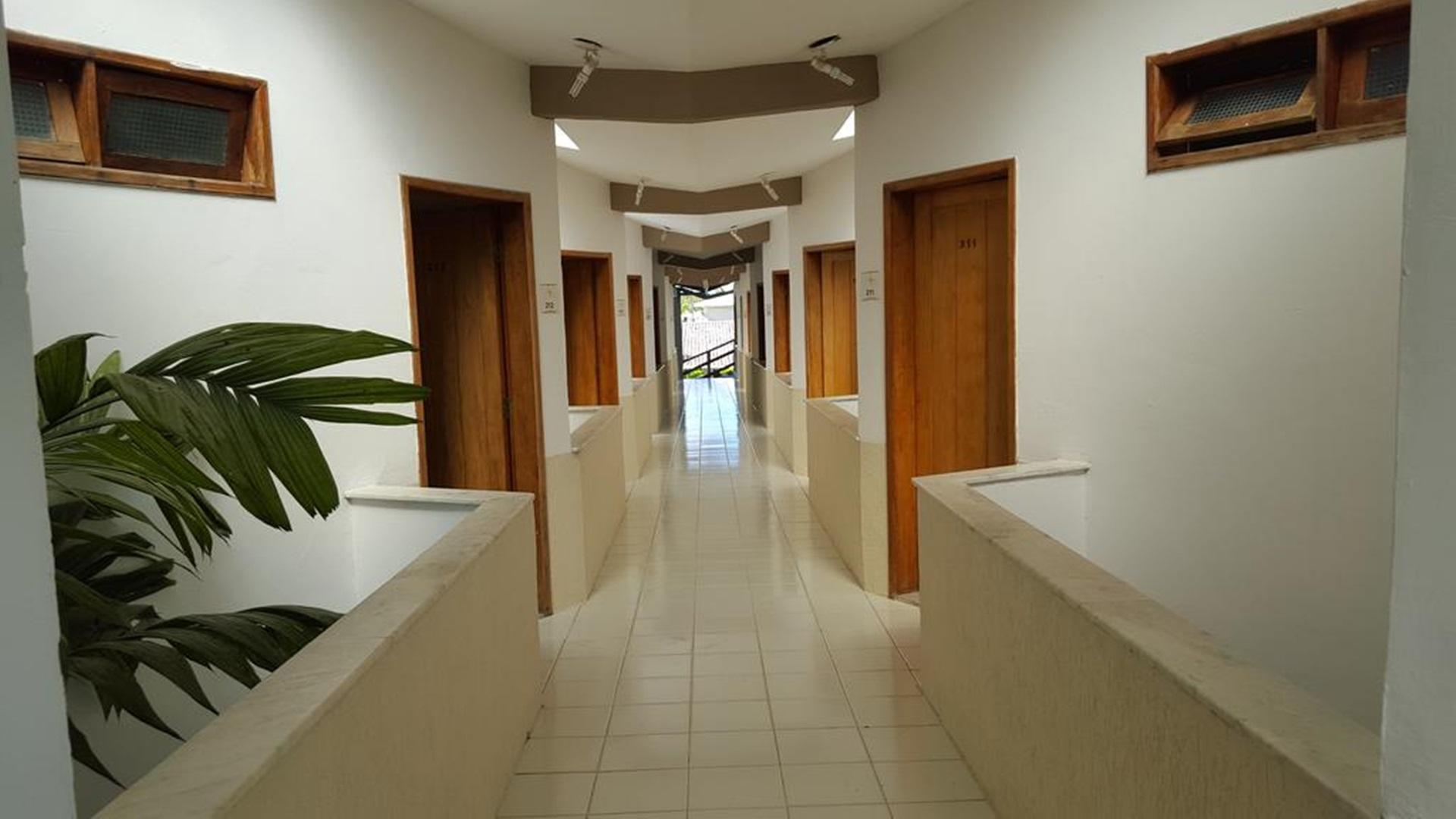 Varios Medianeira Praia Hotel