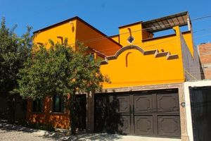 Alojamiento - EL Molino de Allende Guest House