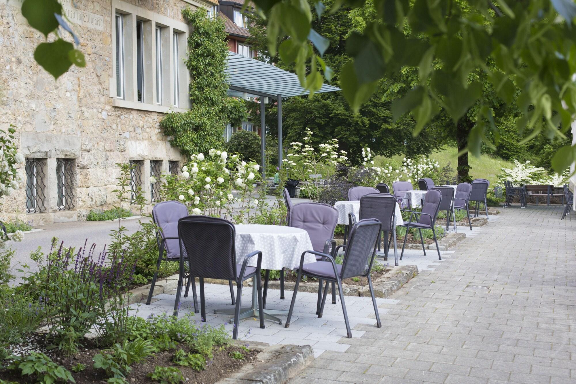 Varios Hotel und Seminarhaus Ländli