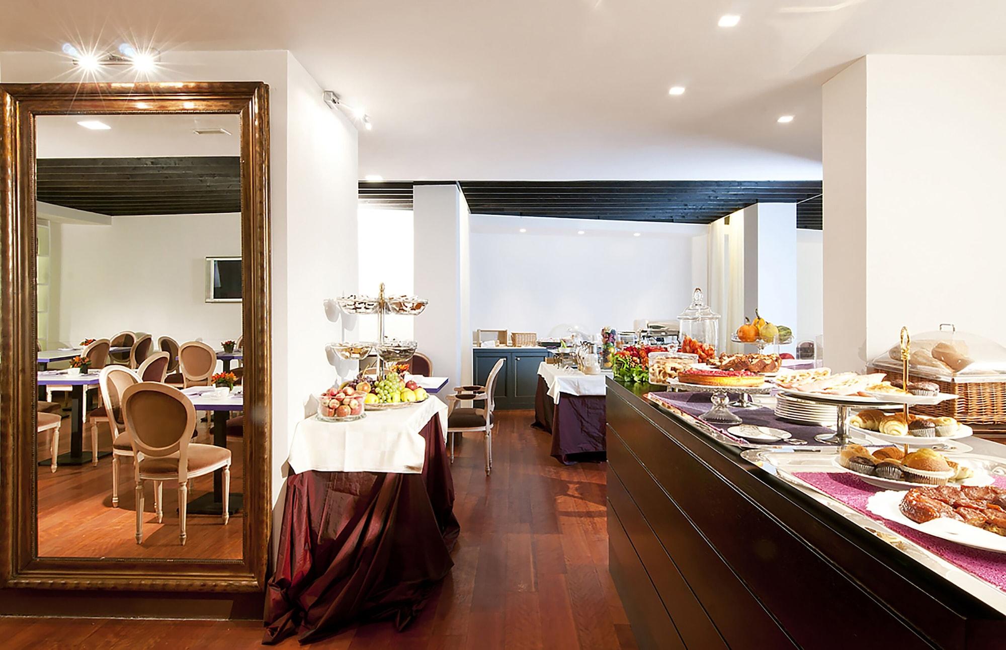 Restaurant Fenix Hotel