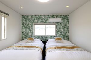 Arriendo temporal - Ocean Villa Tokunoshima
