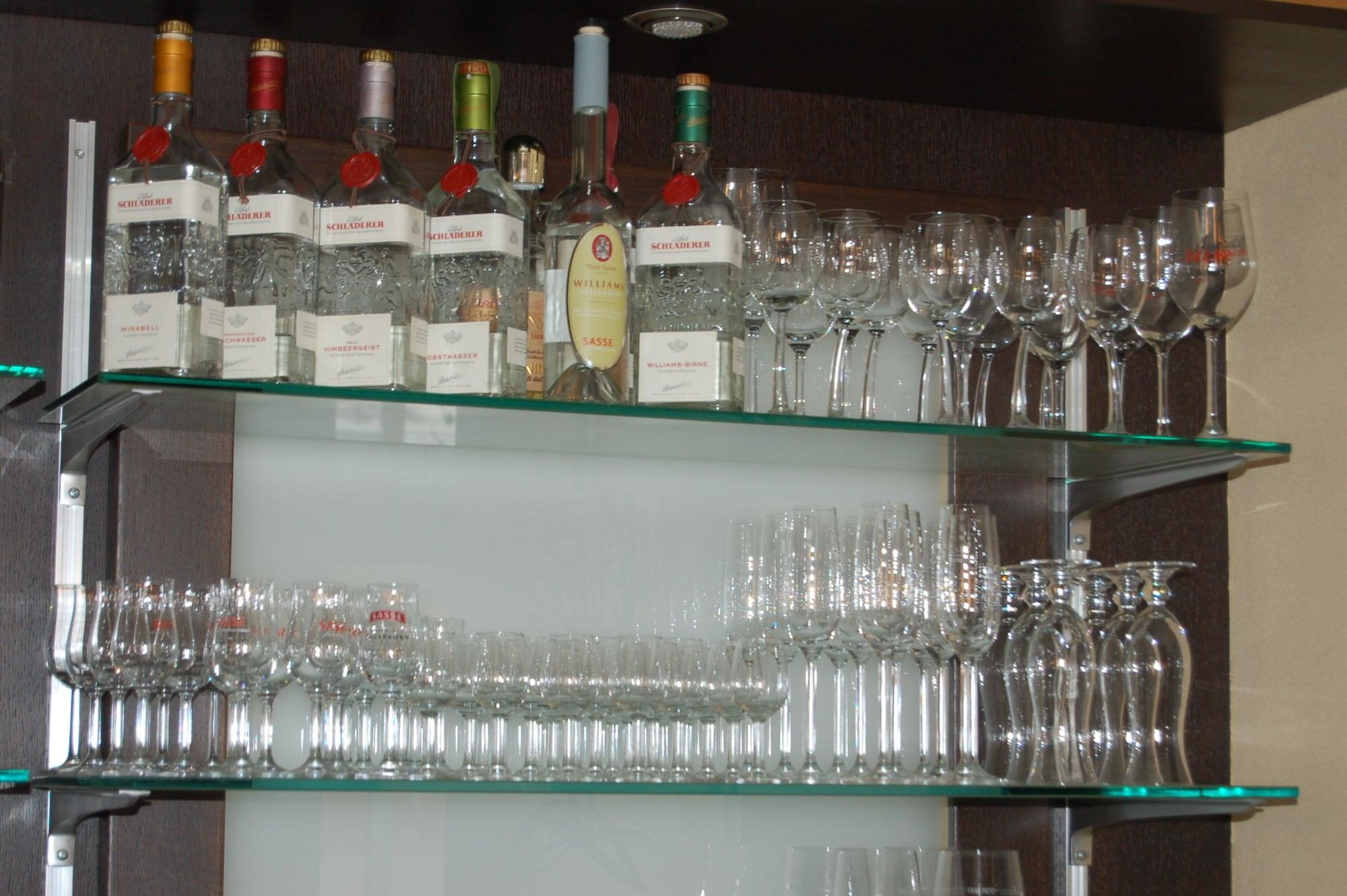 Bar/Salón Hotel-Restaurant Ammertmann