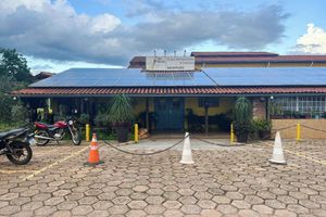 Alojamiento - Hotel Catavento