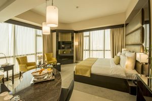 Alojamiento - Gevora Hotel