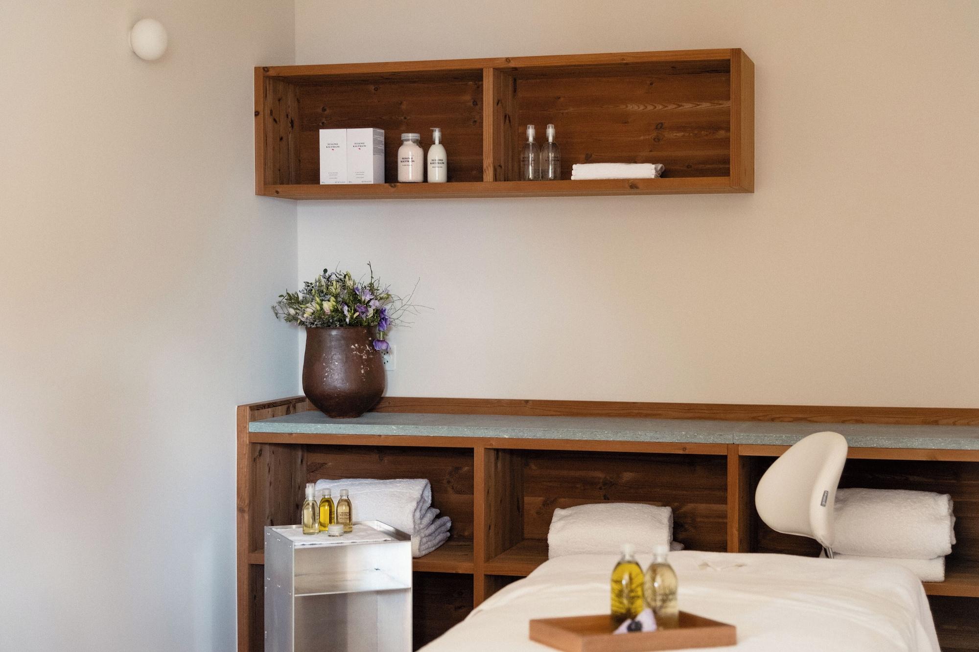 Spa Grand Hotel Belvedere, a Beaumier Hotel