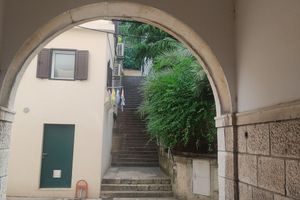 Alojamiento - Room Porat 2 With Private Terrace