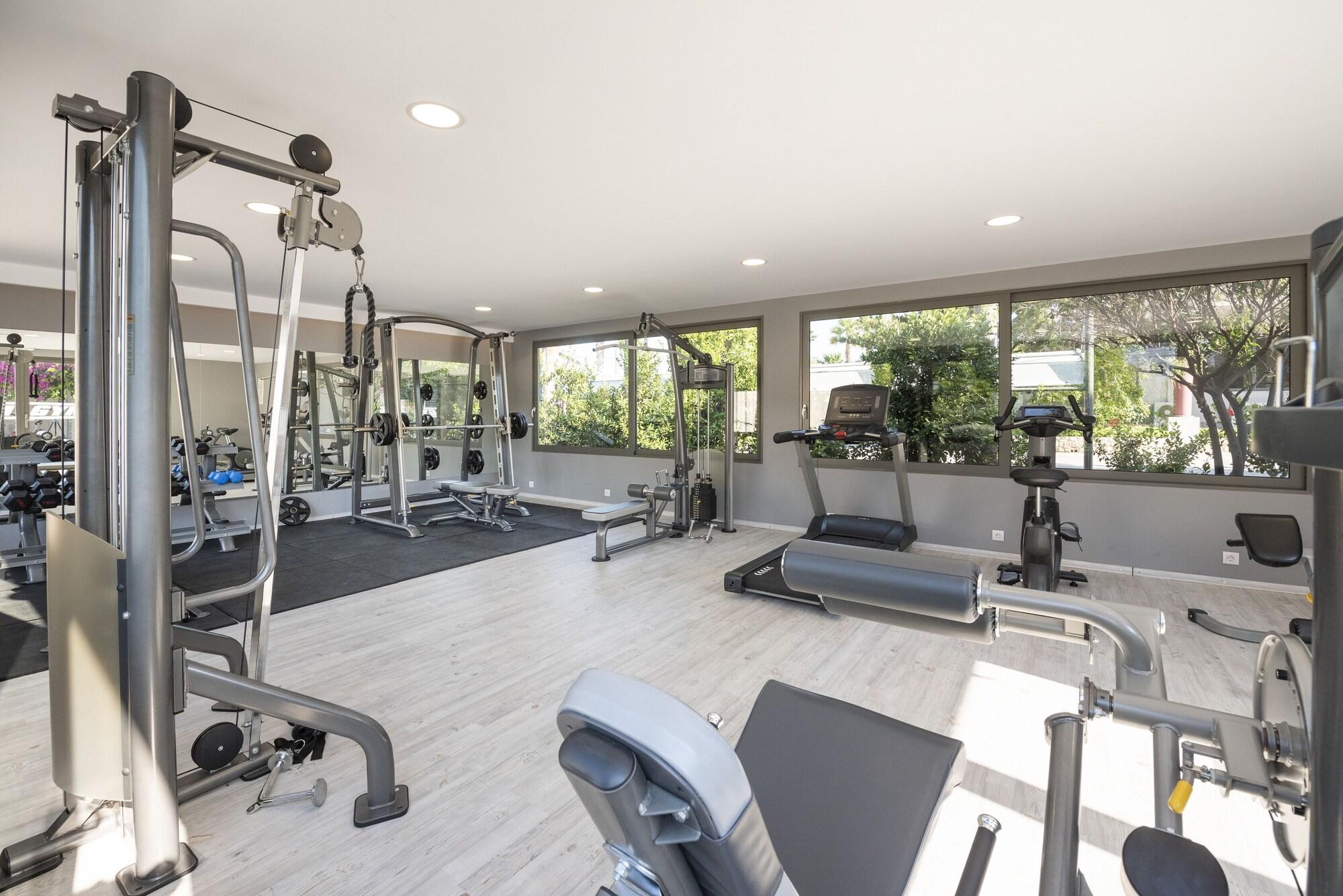Gimnasio Apollon Kos
