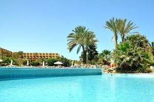 Alojamiento - Brayka Bay Resort