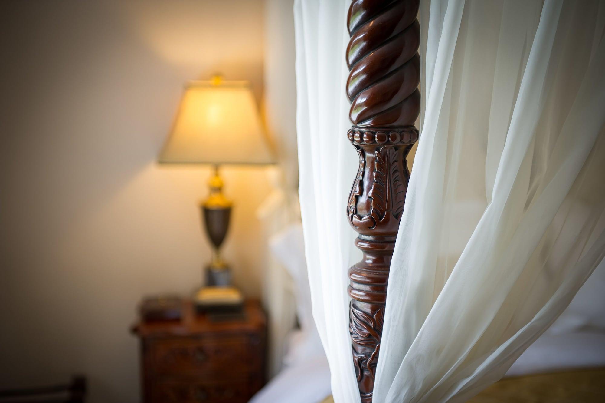 Habitación Claverton Country House Hotel