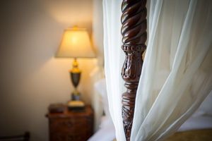 Alojamiento - Claverton Country House Hotel