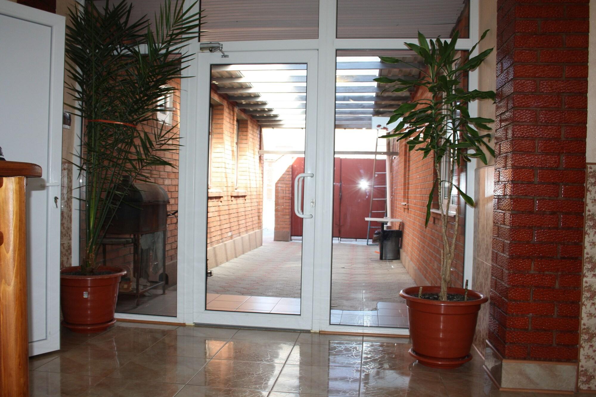 Vista Lobby Like Home - Hostel