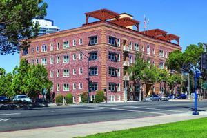 Alojamiento - WorldMark San Diego - Balboa Park