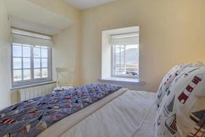 Alquiler Vacacional - Seaview 1 Bed Apartment Sleeps 4 - Balcony - Tv