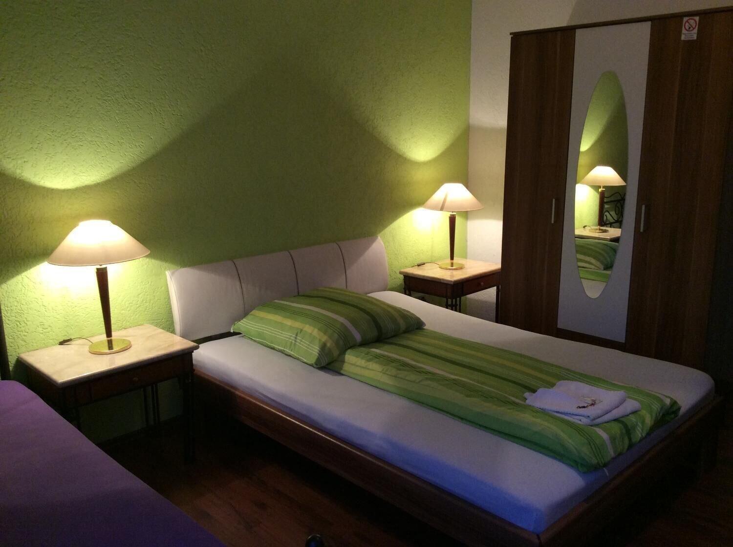 Habitación Hotel-12-Apostel