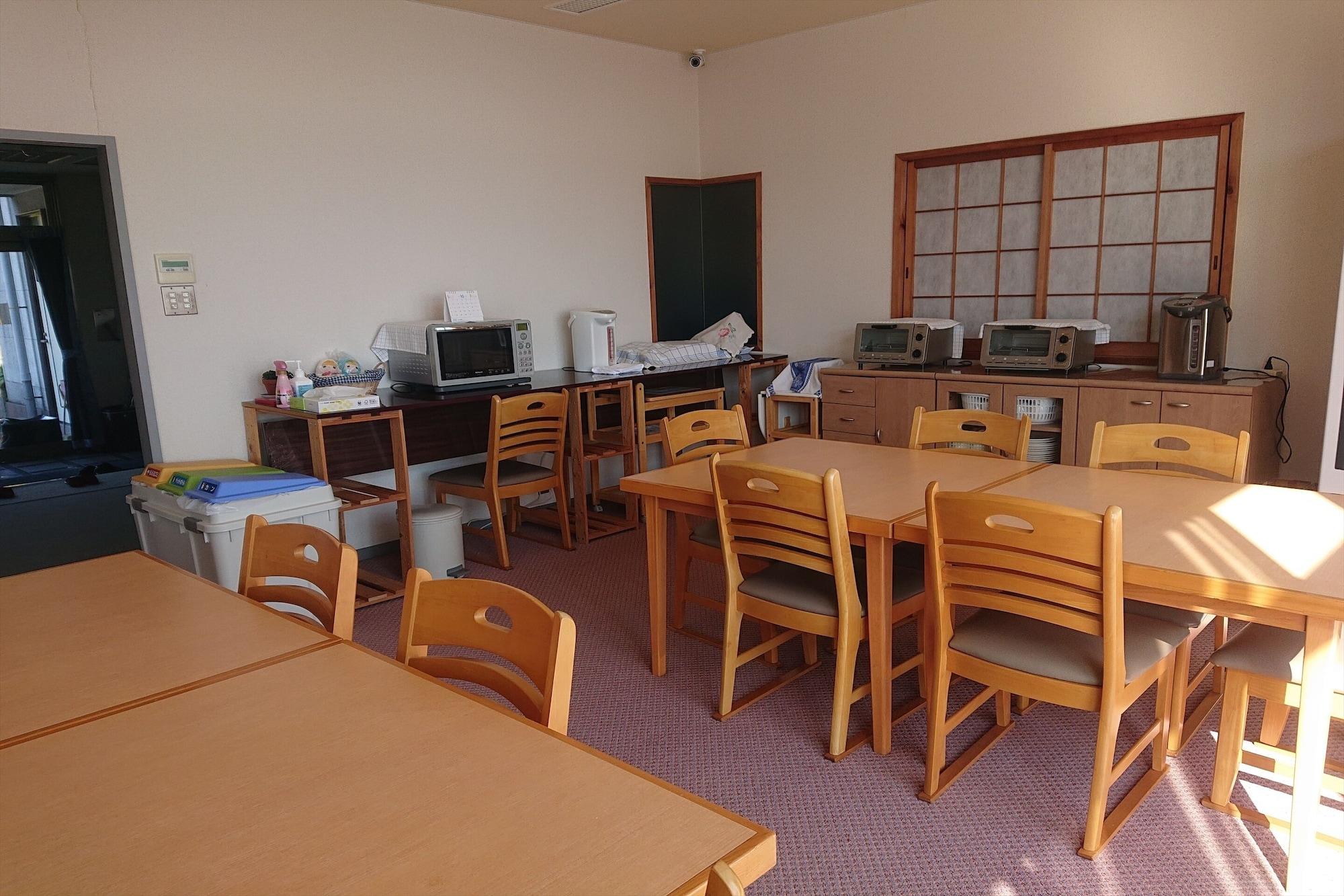 Restaurant Uminooyado