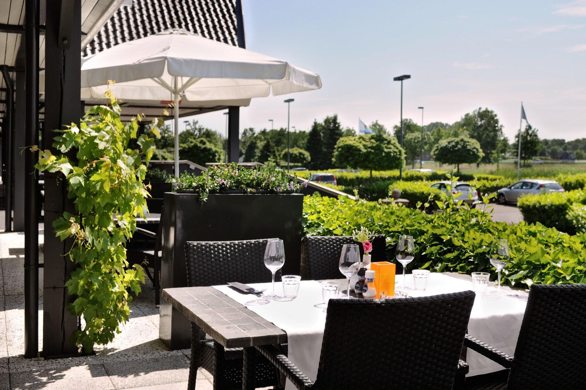 Varios Van Der Valk Hotel Groningen - Zuidbroek A7